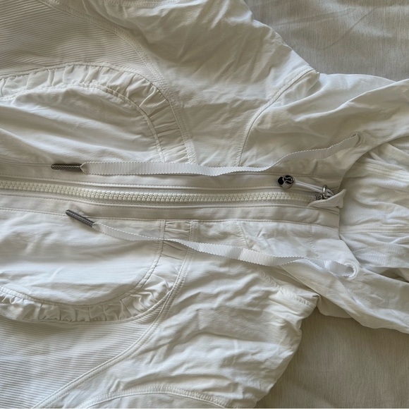 Lululemon dance studio jacket - Picture 3 of 5
